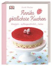 Anniks göttlichste kuchen gebraucht kaufen  Münster