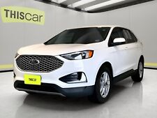 2023 ford edge for sale  Tomball