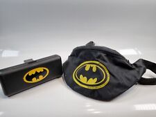 Batman bum bag for sale  LINCOLN