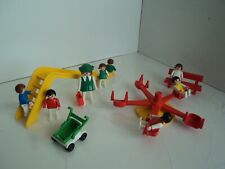 Playmobil vintage enfants d'occasion  Bihorel