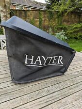 Hayter harrier mower for sale  MARLBOROUGH