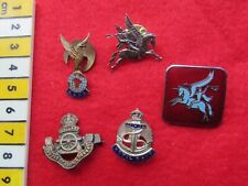 Mixed military related for sale  LONDON