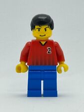 Lego soc061 minifigure for sale  HORSHAM