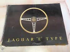 Jaguar type sales for sale  MOTHERWELL