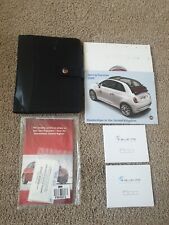Fiat 500 owners for sale  EXETER