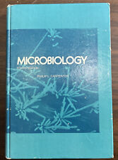 Microbiology for sale  Prospect