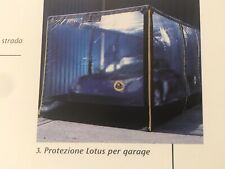 Lotus elise primo usato  Italia