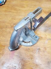 Shopsmith miter gauge for sale  Richardson