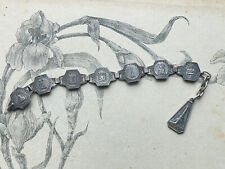 Joli bracelet ancien d'occasion  Nantes-