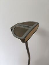 Mitsushiba mallett putter for sale  SOUTHAMPTON