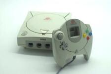 Console Sega Dreamcast cinza japonês Japão NTSC J com controle comprar usado  Enviando para Brazil