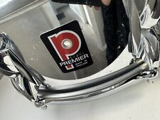 Premier 2000 snare for sale  Shipping to Ireland