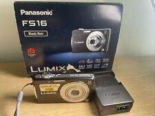 panasonic lumix digital camera for sale  STOCKTON-ON-TEES