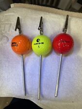 nearest pin markers for sale  ABINGDON