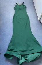 Emerald prom dress for sale  PINNER