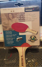 Table tennis ping for sale  CASTLEFORD