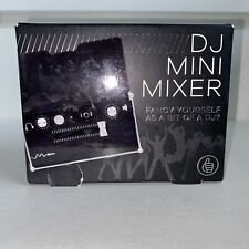 Mini mixer for sale  OLDHAM