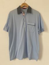 Gabicci mens polo for sale  COLWYN BAY