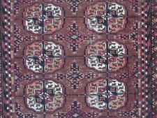 Tekke turkmen rug for sale  Wallingford