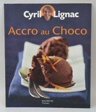 Accro choco cyril d'occasion  Biscarrosse