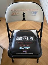 Wwe wwf king for sale  CHESTER