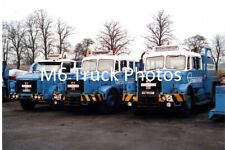 Truck scammell trucks for sale  Shipping to Ireland