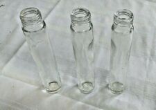 Clear glass jars for sale  Macon