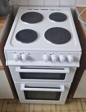 New electric cooker. for sale  SOUTHSEA