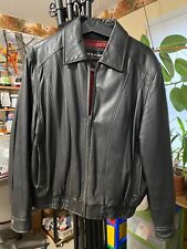 Wilsons black leather for sale  Minneapolis