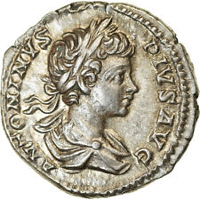 890363 caracalla denarius d'occasion  Lille-