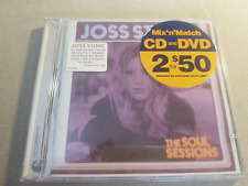 Joss Stone The Soul Sessions CD 38 colecionadores que não estão em produção agora comprar usado  Enviando para Brazil