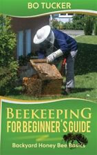 Beekeeping beginner guide for sale  Jessup