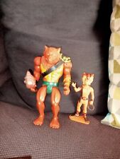 Cosmocats thundercats vintage d'occasion  Rennes-