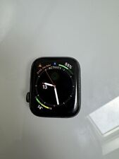 44mm series watch gps apple 4 for sale  ELLESMERE PORT