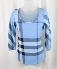 mint burberry top for sale  Norristown
