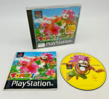 Tombi playstation one for sale  RHYL