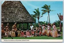 Tahitian entertainers polynesi for sale  Saint Paul