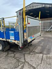 Dropside flat bed for sale  BRIDGWATER
