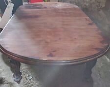 Huge vintage mahogany for sale  ROTHERHAM