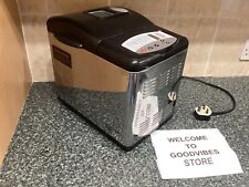 Morphy richards icon for sale  HESSLE