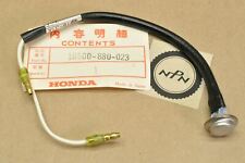 Honda thermostat switch for sale  Boyne City