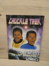 Chuckle brothers chuckle for sale  KIDDERMINSTER