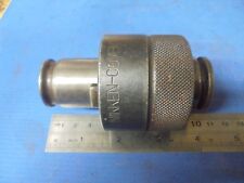 Nikken tapping collet for sale  ROCHESTER
