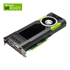 Nvidia quadro m5000 d'occasion  Dammarie-les-Lys