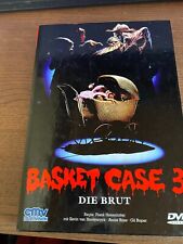 Basket case cmv gebraucht kaufen  DO-Lütgendortmund
