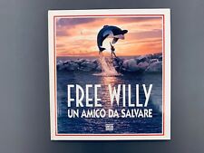 Free willy amico usato  Zugliano