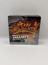 Insanity dvd set for sale  Round Rock