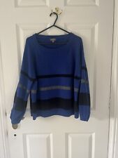 Peal cashmere jumper for sale  LONDON