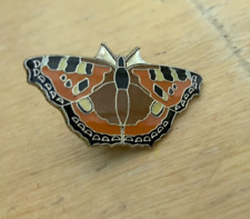 Rspb tortoiseshell butterfly for sale  STAINES-UPON-THAMES