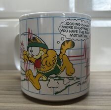Garfield mug 1978 for sale  DONCASTER